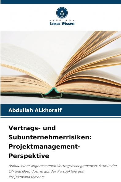Vertrags- und Subunternehmerrisiken