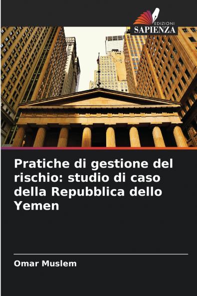 Pratiche di gestione del rischio