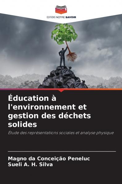 Éducation à l'environnement et gestion des déchets solides