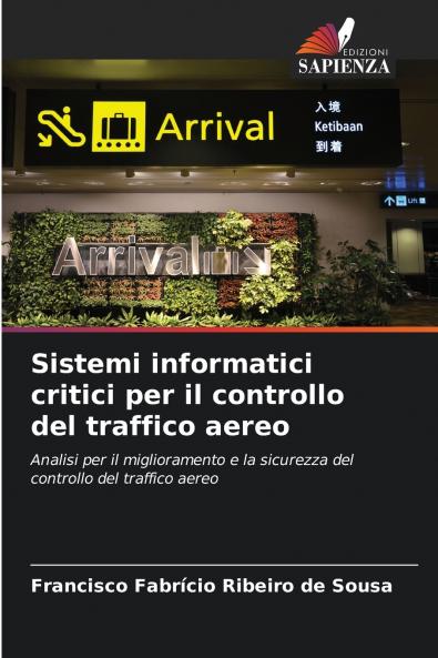 Sistemi informatici critici per il controllo del traffico aereo