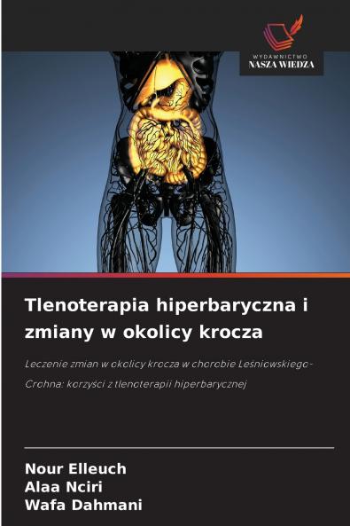Tlenoterapia hiperbaryczna i zmiany w okolicy krocza