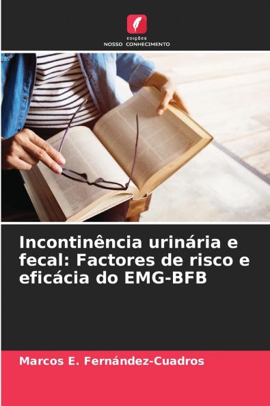 Incontinência urinária e fecal