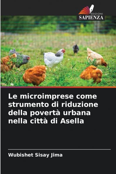 Le microimprese come strumento di riduzione della povertà urbana nella città di Asella