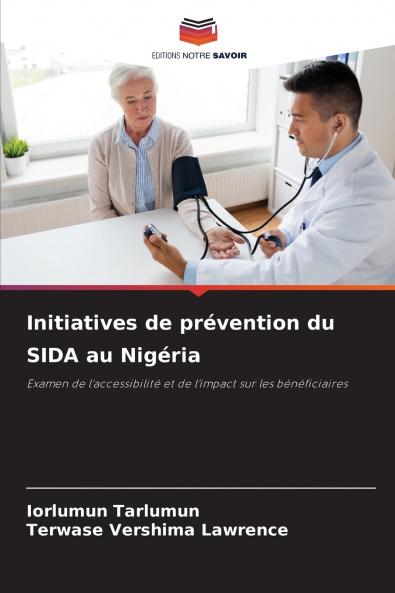Initiatives de prévention du SIDA au Nigéria