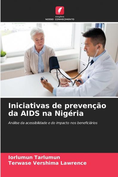Iniciativas de prevenção da AIDS na Nigéria