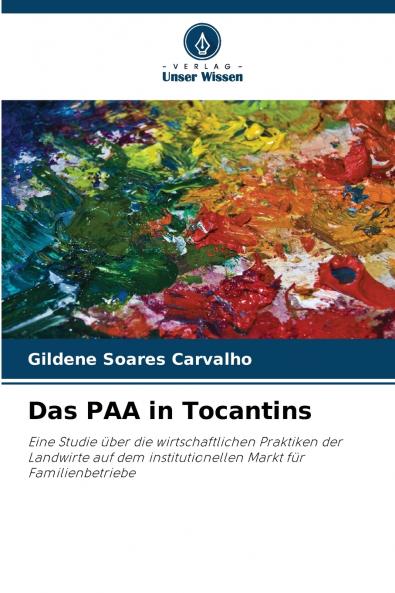 Das PAA in Tocantins