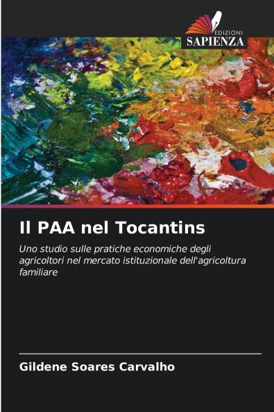 Il PAA nel Tocantins