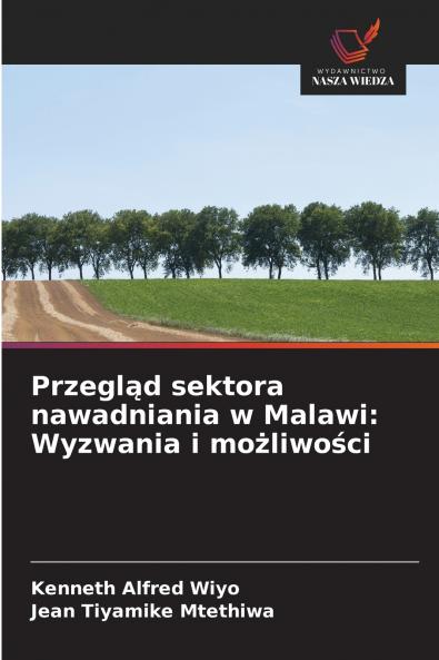 Przegląd sektora nawadniania w Malawi