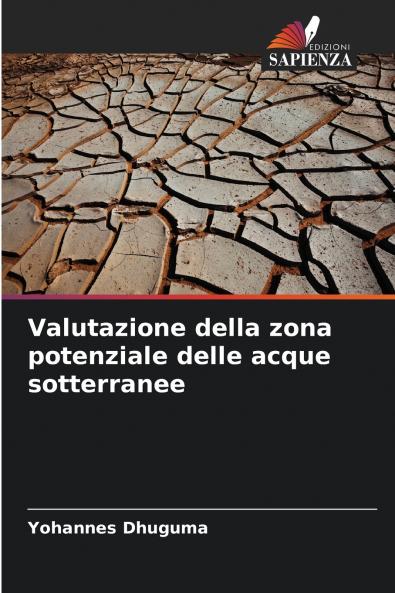 Valutazione della zona potenziale delle acque sotterranee