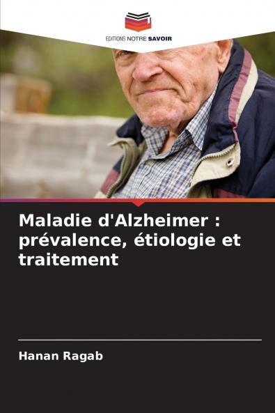 Maladie d'Alzheimer