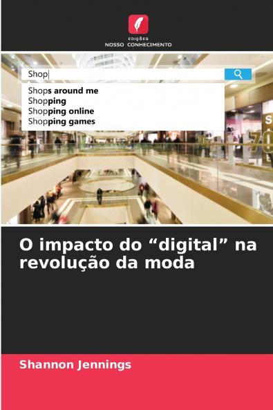 O impacto do digital na revolução da moda