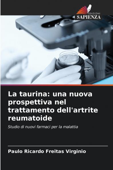 La taurina