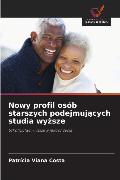 Nowy profil osób starszych podejmujących studia wyższe