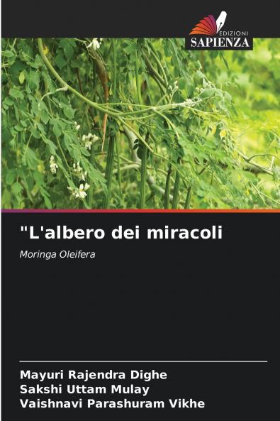 L'albero dei miracoli