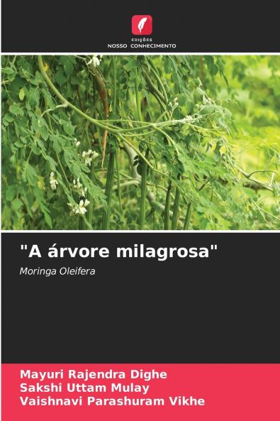 A árvore milagrosa