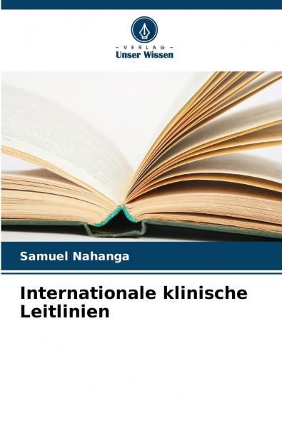 Internationale klinische Leitlinien