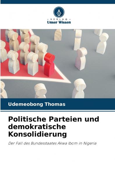 Politische Parteien und demokratische Konsolidierung