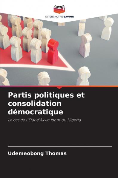 Partis politiques et consolidation démocratique