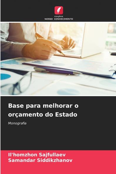 Base para melhorar o orçamento do Estado