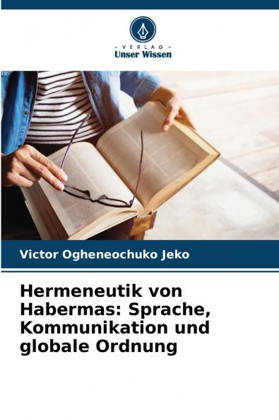 Hermeneutik von Habermas