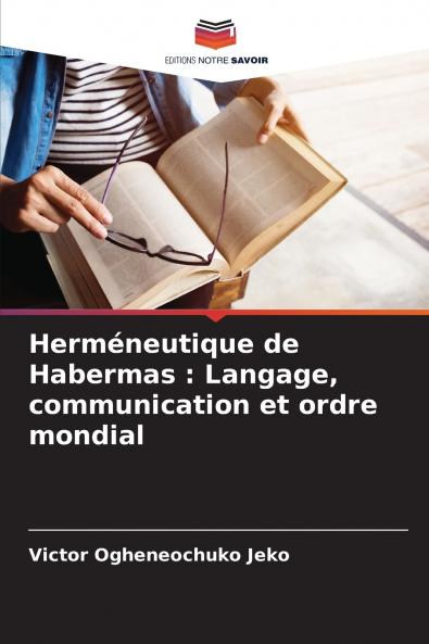 Herméneutique de Habermas