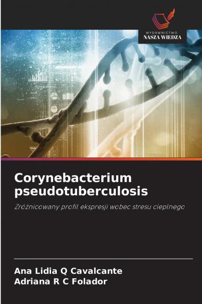 Corynebacterium pseudotuberculosis