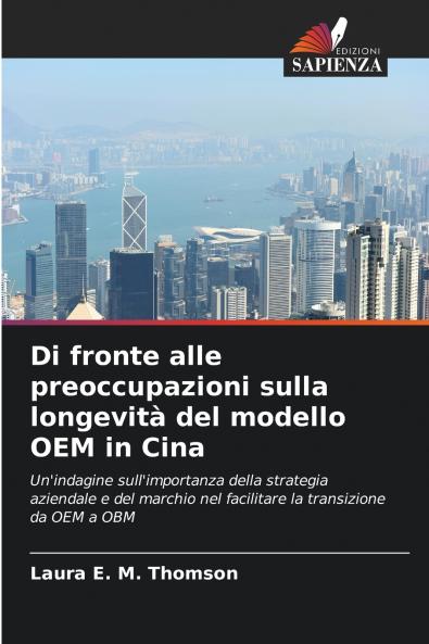 Di fronte alle preoccupazioni sulla longevità del modello OEM in Cina