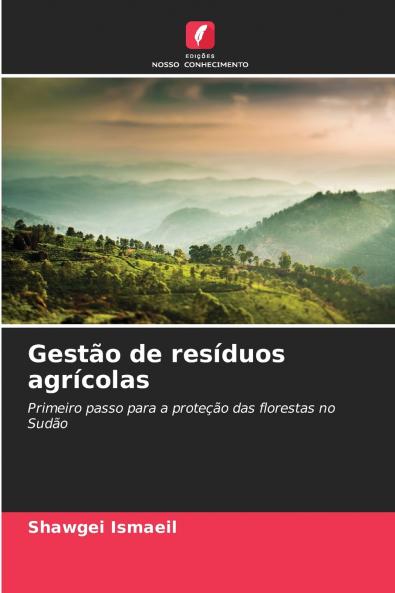 Gestão de resíduos agrícolas