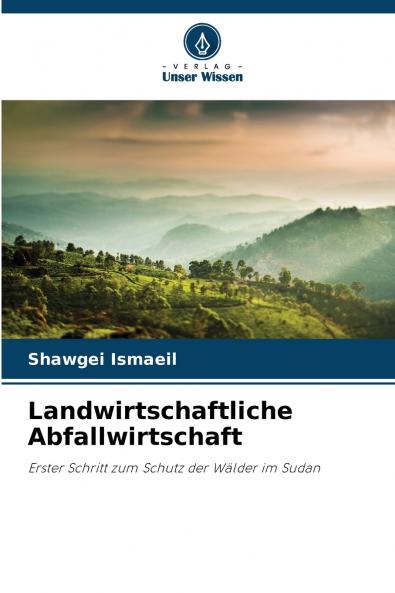 Landwirtschaftliche Abfallwirtschaft