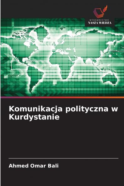Komunikacja polityczna w Kurdystanie