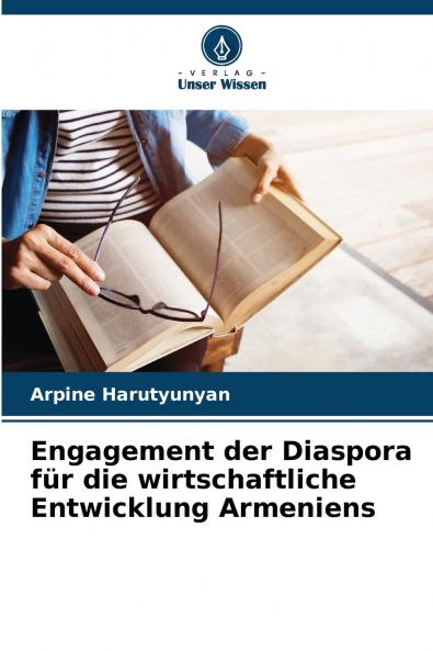 Engagement der Diaspora für die wirtschaftliche Entwicklung Armeniens