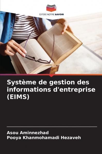 Système de gestion des informations d'entreprise (EIMS)