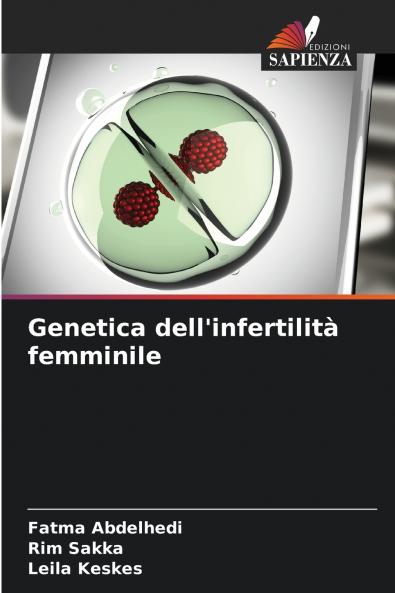 Genetica dell'infertilità femminile