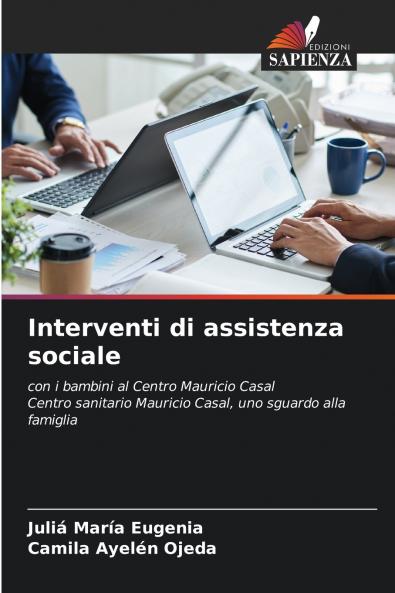 Interventi di assistenza sociale