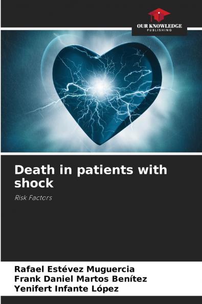 Death in patients with shock