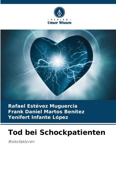 Tod bei Schockpatienten