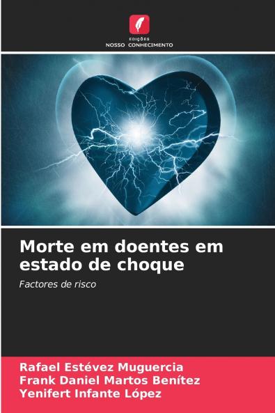Morte em doentes em estado de choque