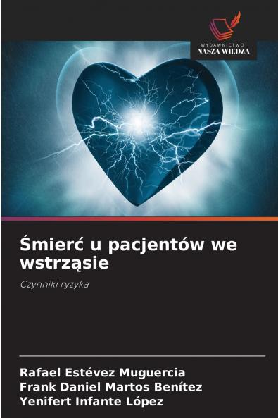 Śmierć u pacjentów we wstrząsie