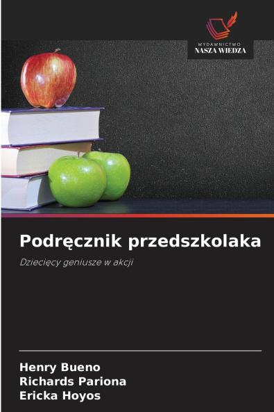 Podręcznik przedszkolaka