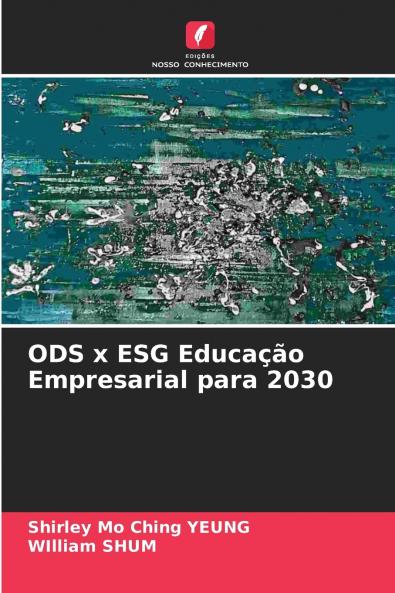 ODS x ESG Educação Empresarial para 2030