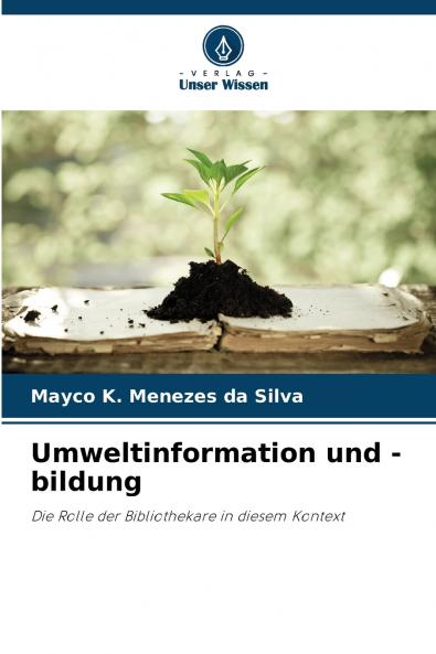 Umweltinformation und -bildung