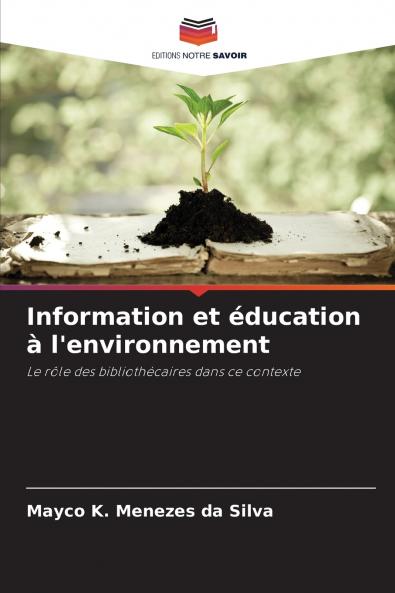 Information et éducation à l'environnement