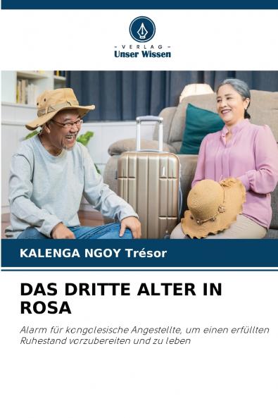 DAS DRITTE ALTER IN ROSA