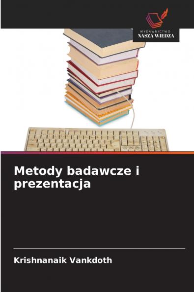 Metody badawcze i prezentacja