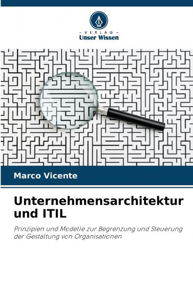 Unternehmensarchitektur und ITIL