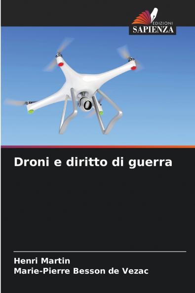 Droni e diritto di guerra