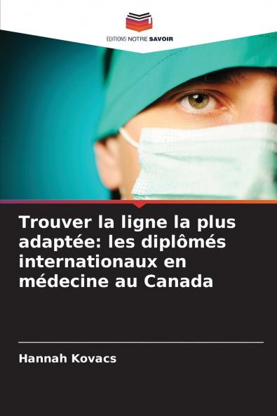 Trouver la ligne la plus adaptée