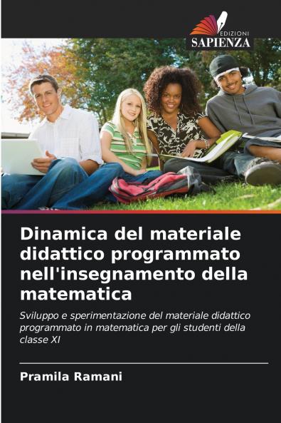 Dinamica del materiale didattico programmato nell'insegnamento della matematica