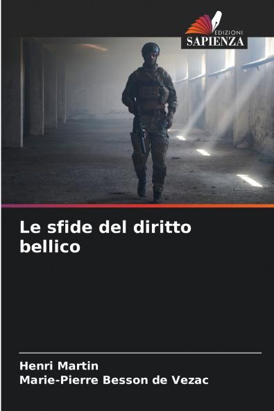 Le sfide del diritto bellico