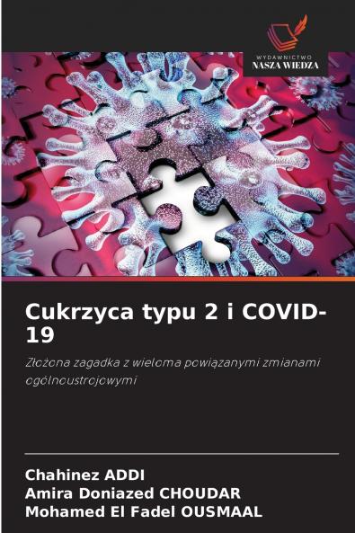 Cukrzyca typu 2 i COVID-19